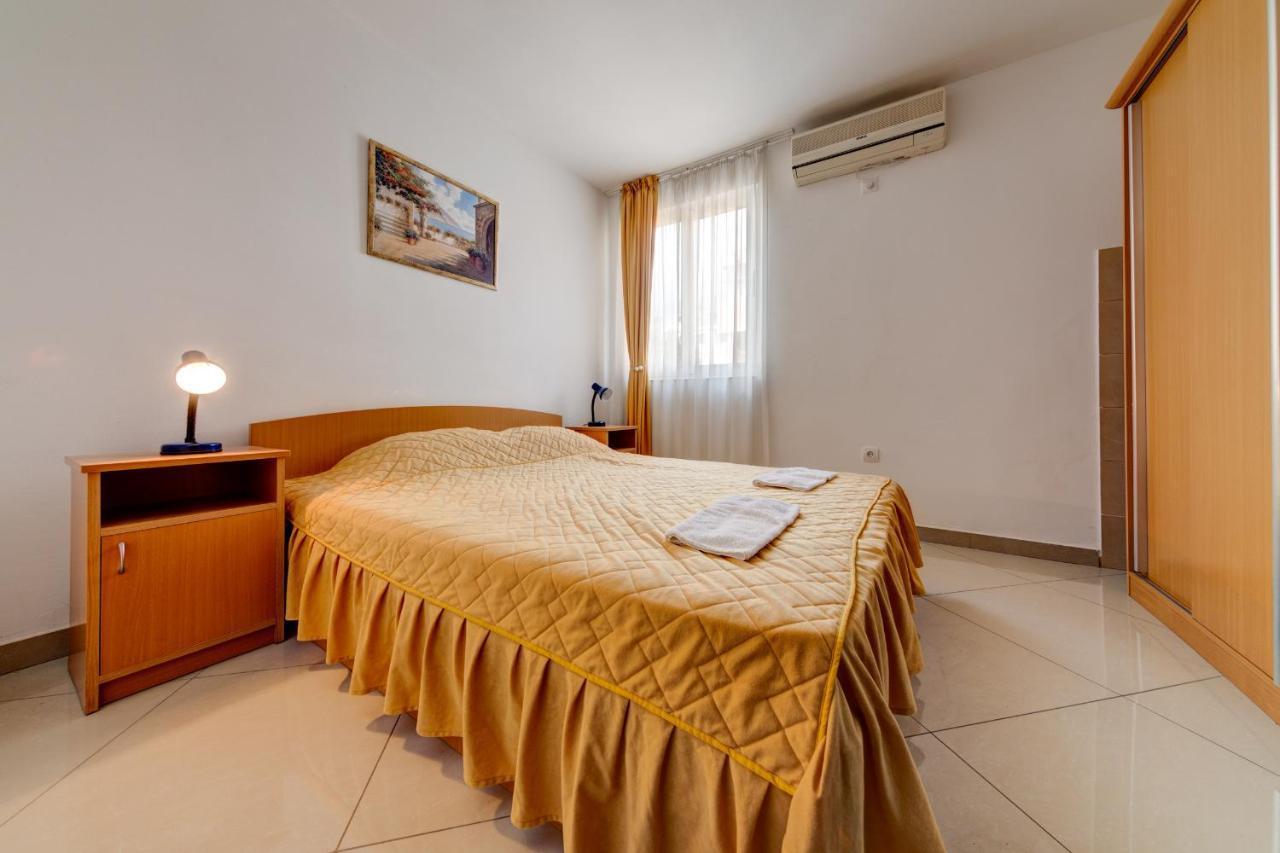 Hotel Suzana Budva Room photo