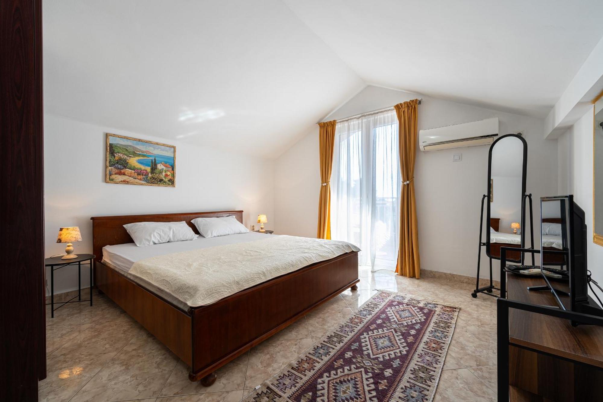 Hotel Suzana Budva Room photo