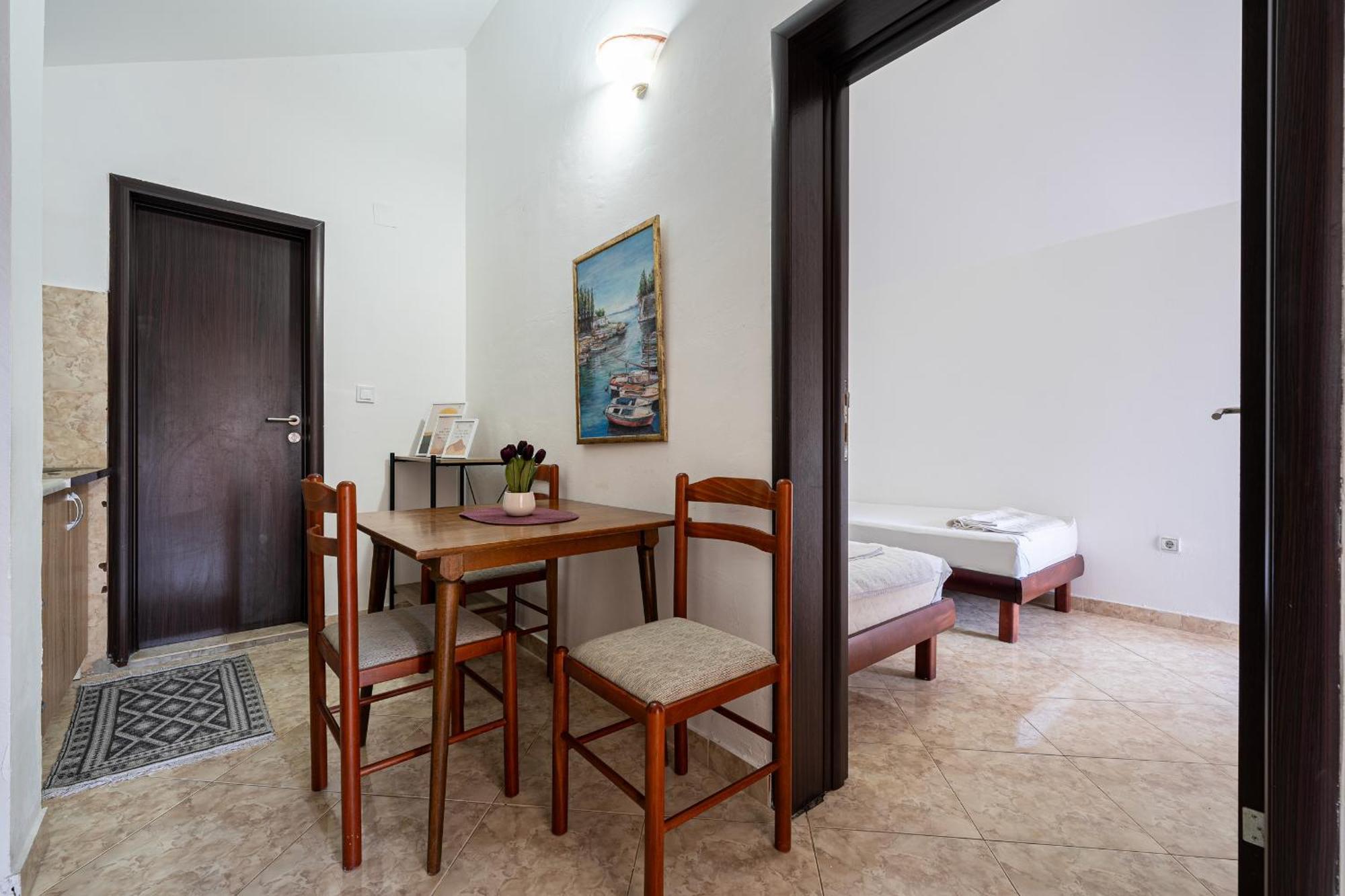 Hotel Suzana Budva Room photo