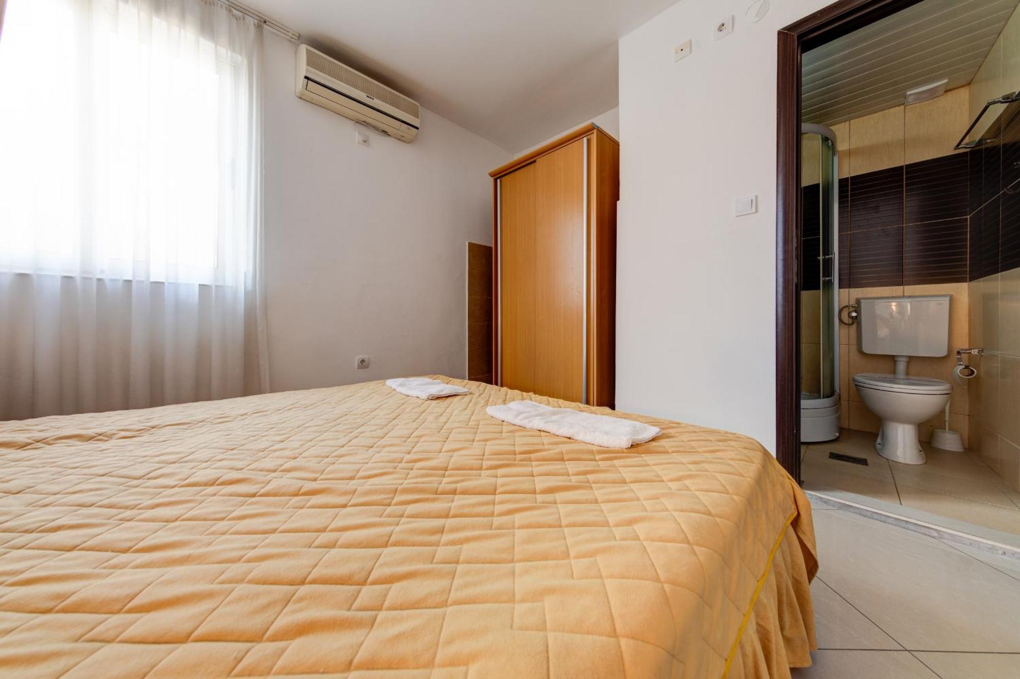 Hotel Suzana Budva Room photo