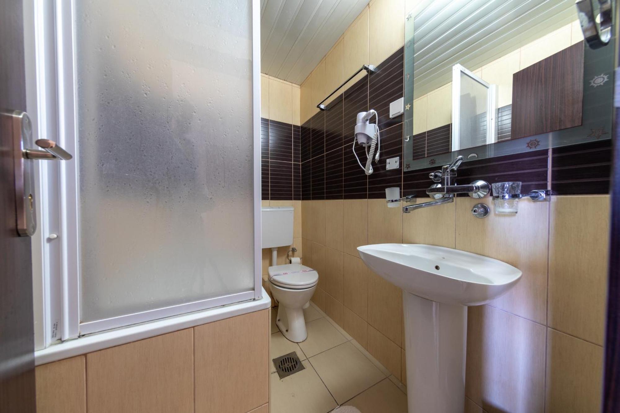 Hotel Suzana Budva Room photo